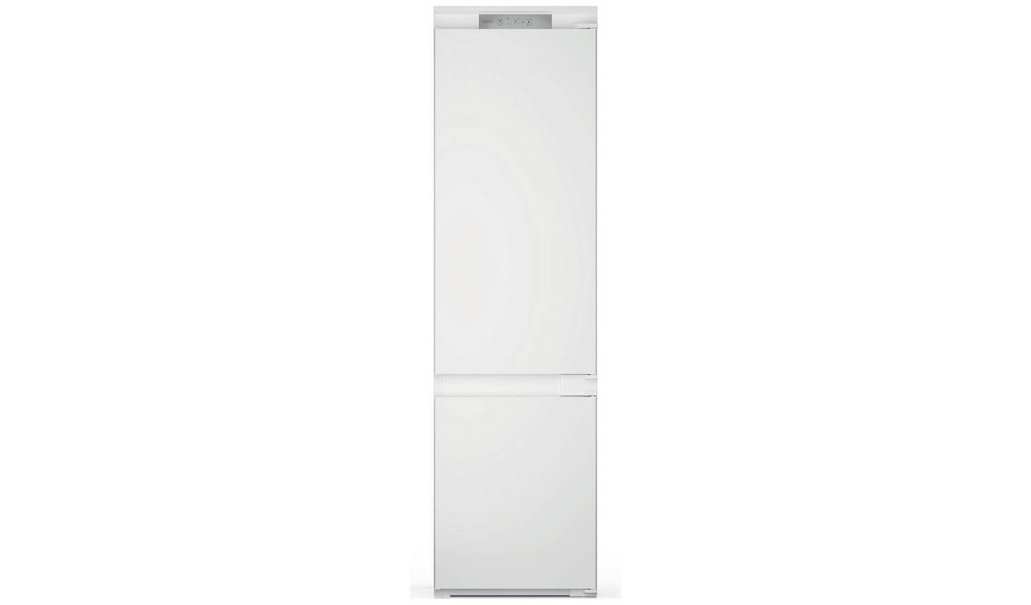 Hotpoint HTC20 T322 UK Fridge Freezer - White