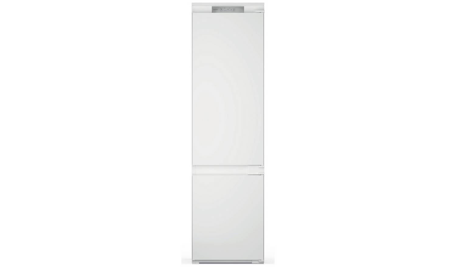 Hotpoint HTC20 T322 UK Fridge Freezer - White