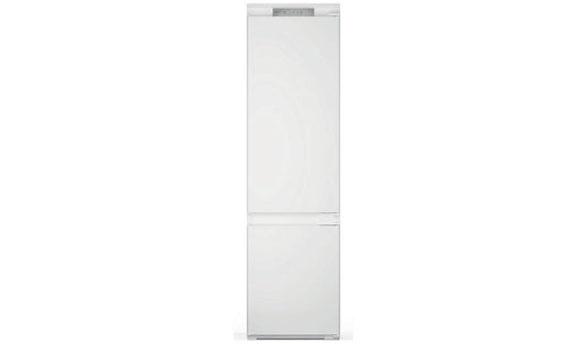 Hotpoint HTC20 T322 UK Fridge Freezer - White