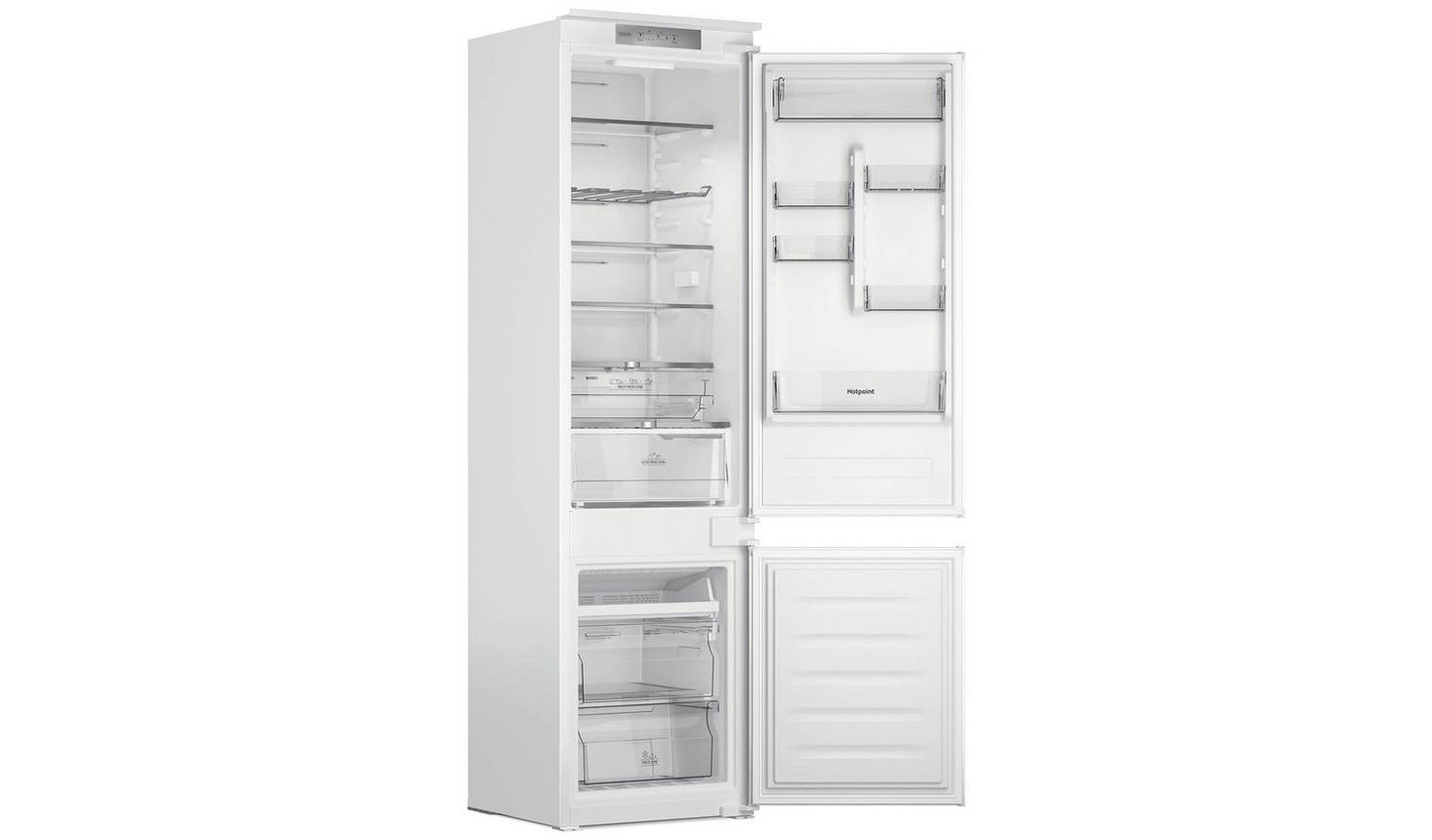 Hotpoint HTC20 T322 UK Fridge Freezer - White