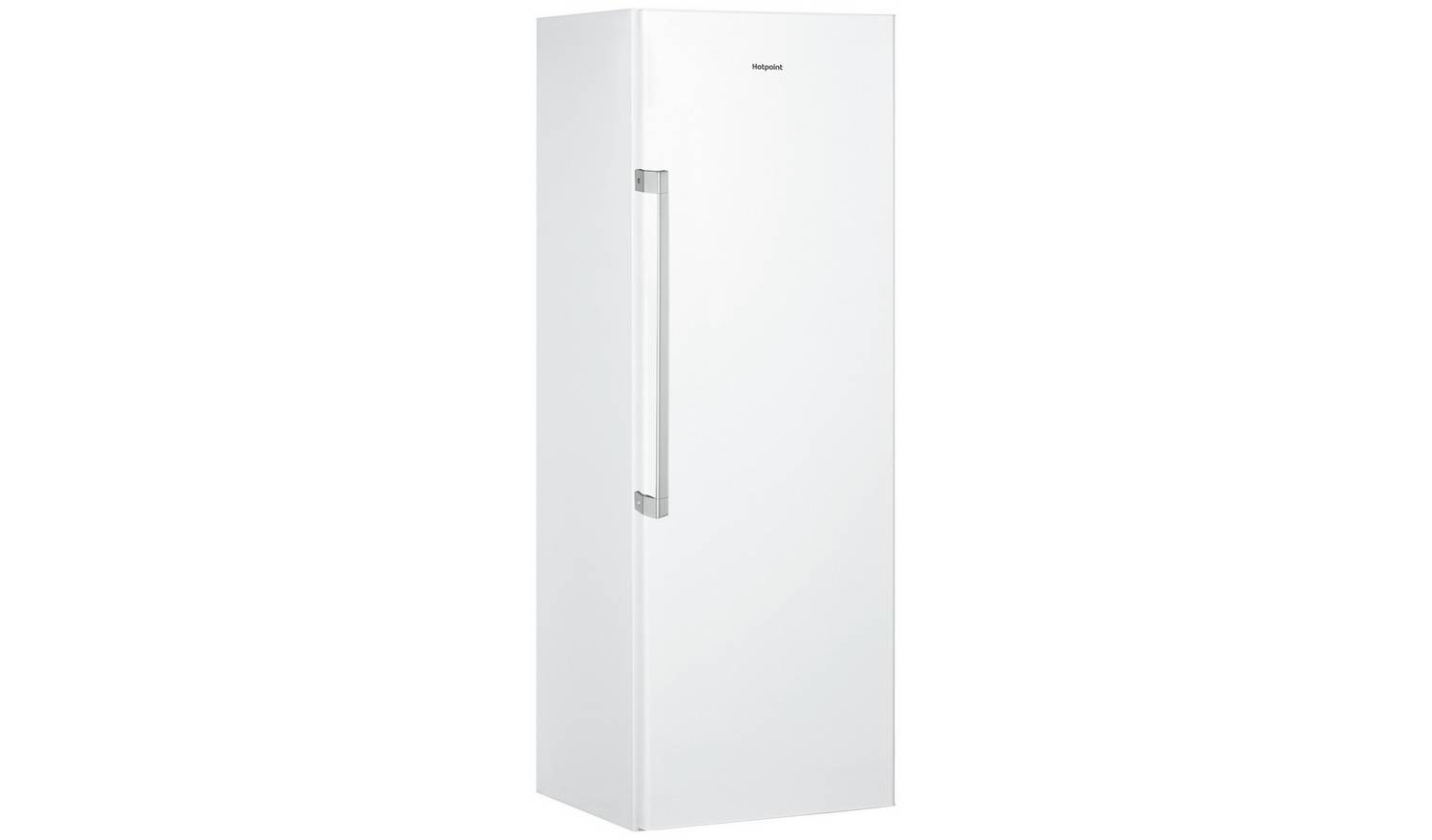 Hotpoint SH8 A2Q WRD UK Tall Fridge - White
