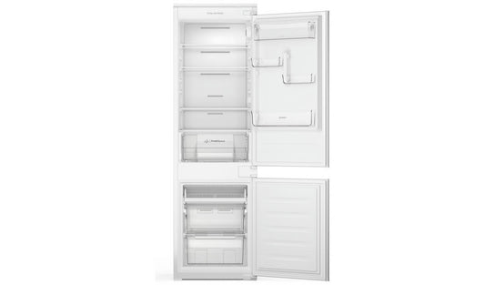 Indesit INC18 T112 UK Fridge Freezer - White