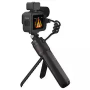 GoPro Hero13 Creator 5.3K Action Camera - Black