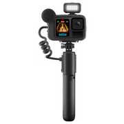 GoPro Hero13 Creator 5.3K Action Camera - Black