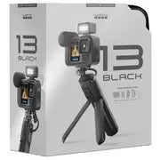 GoPro Hero13 Creator 5.3K Action Camera - Black