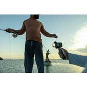 GoPro Hero13 Creator 5.3K Action Camera - Black