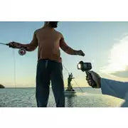 GoPro Hero13 Creator 5.3K Action Camera - Black