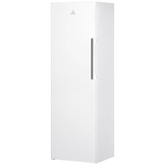 Indesit UI8 F2C W UK Tall Freezer - White