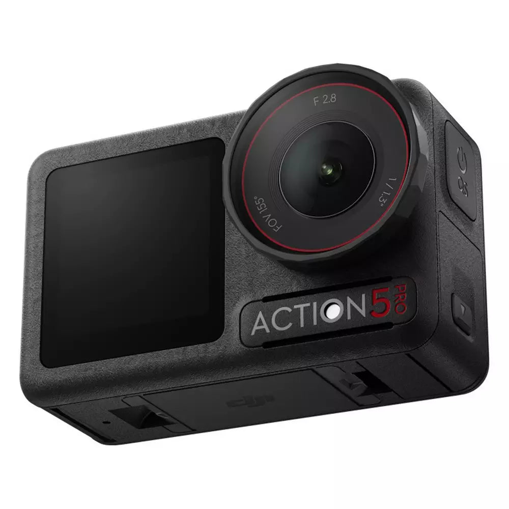 DJI Osmo Action 5 Pro Adventure Combo Action Camera