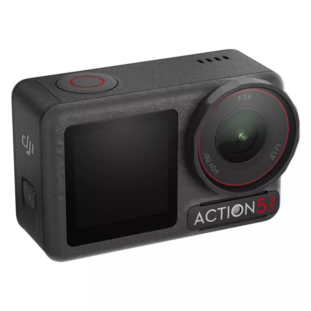 DJI Osmo Action 5 Pro Adventure Combo Action Camera