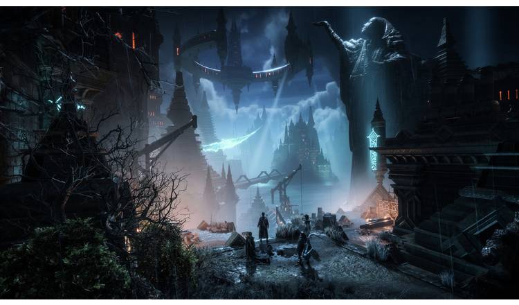 Dragon Age: The Veilguard PS5 Game