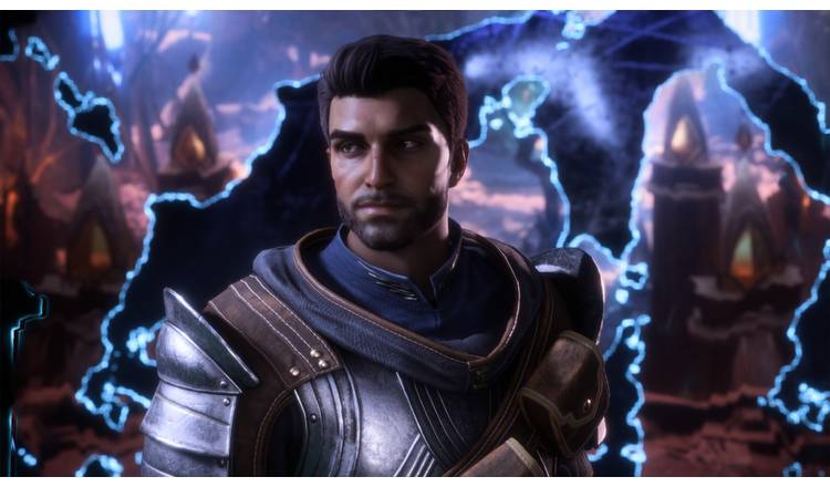 Dragon Age: The Veilguard PS5 Game