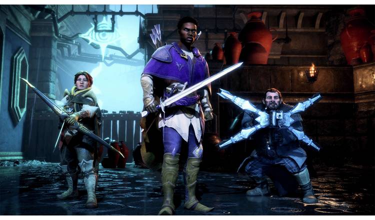 Dragon Age: The Veilguard PS5 Game