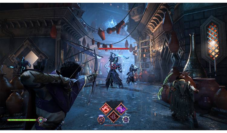 Dragon Age: The Veilguard PS5 Game