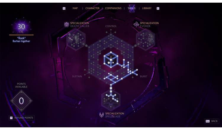 Dragon Age: The Veilguard PS5 Game