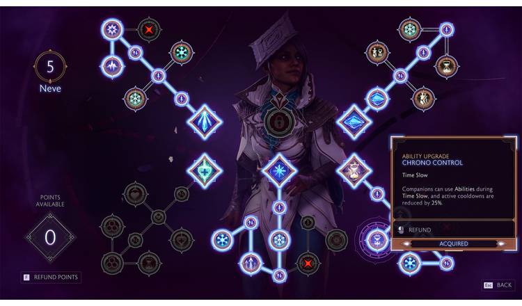 Dragon Age: The Veilguard PS5 Game