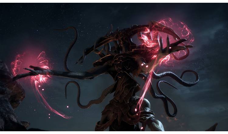 Dragon Age: The Veilguard PS5 Game