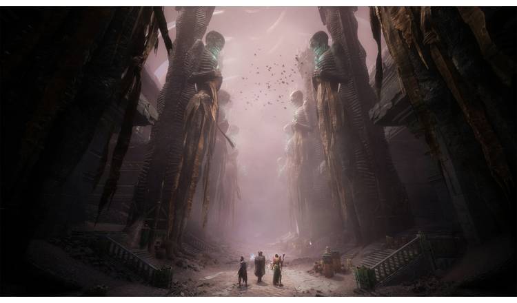 Dragon Age: The Veilguard PS5 Game