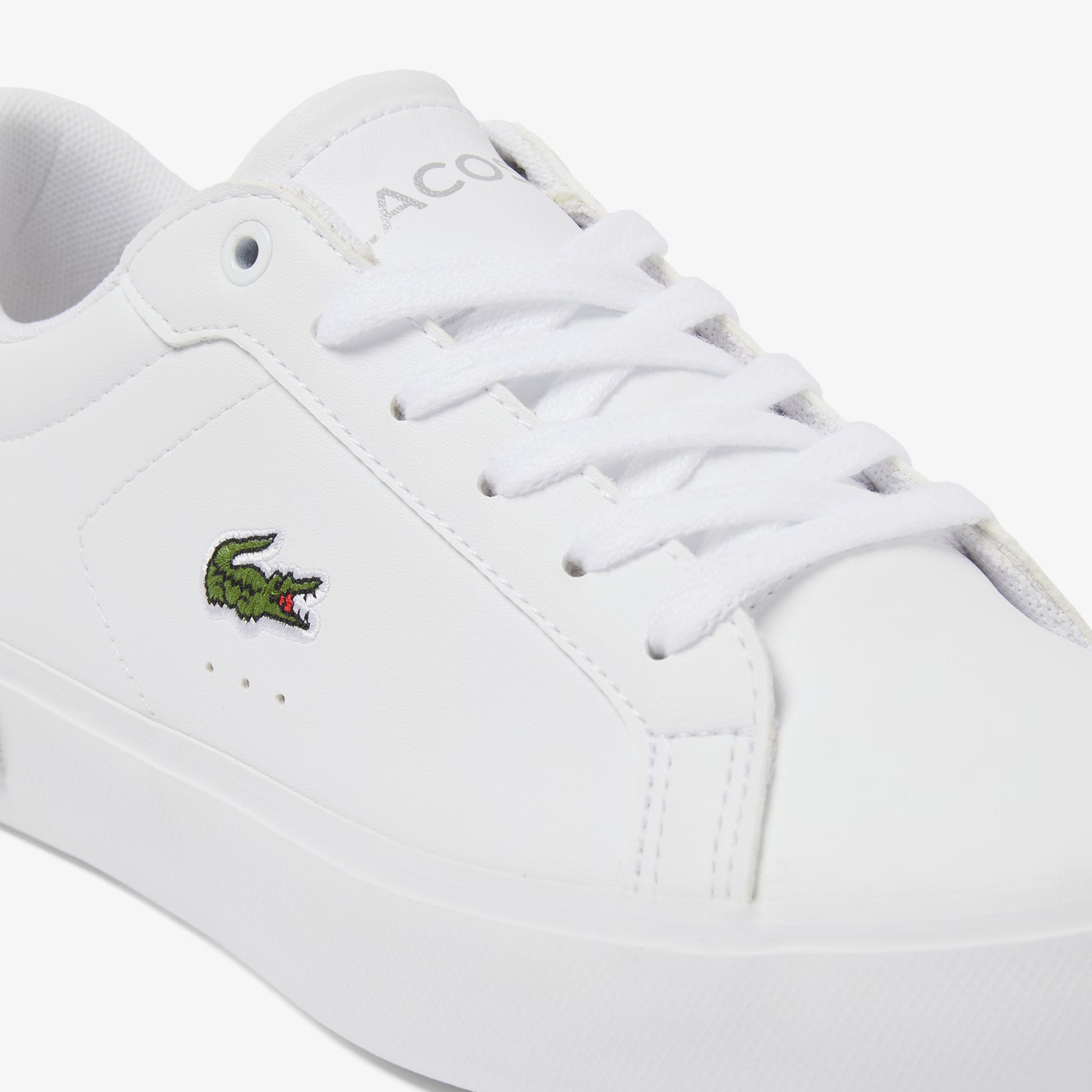 Junior's Powercourt Sneakers
