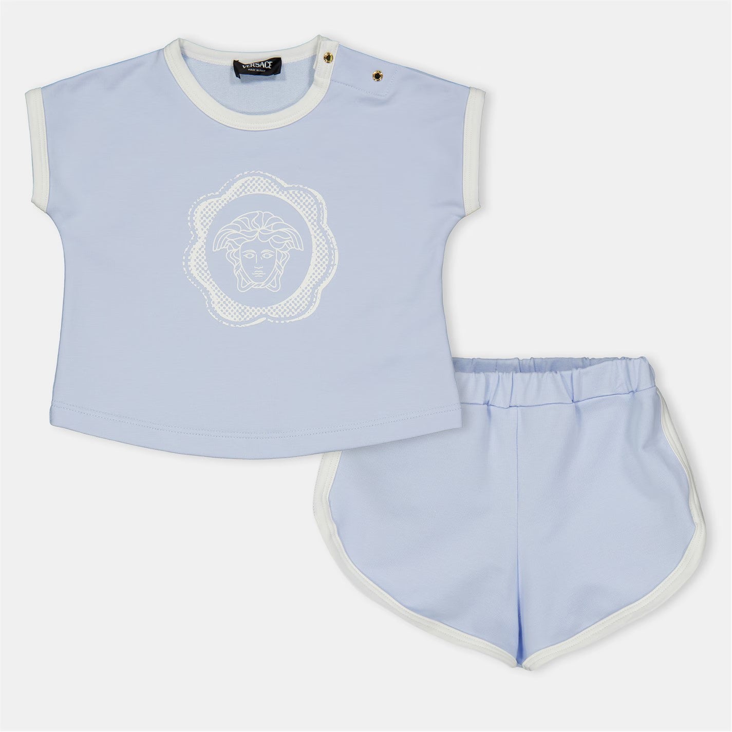 Kids' Logo Clothing Set