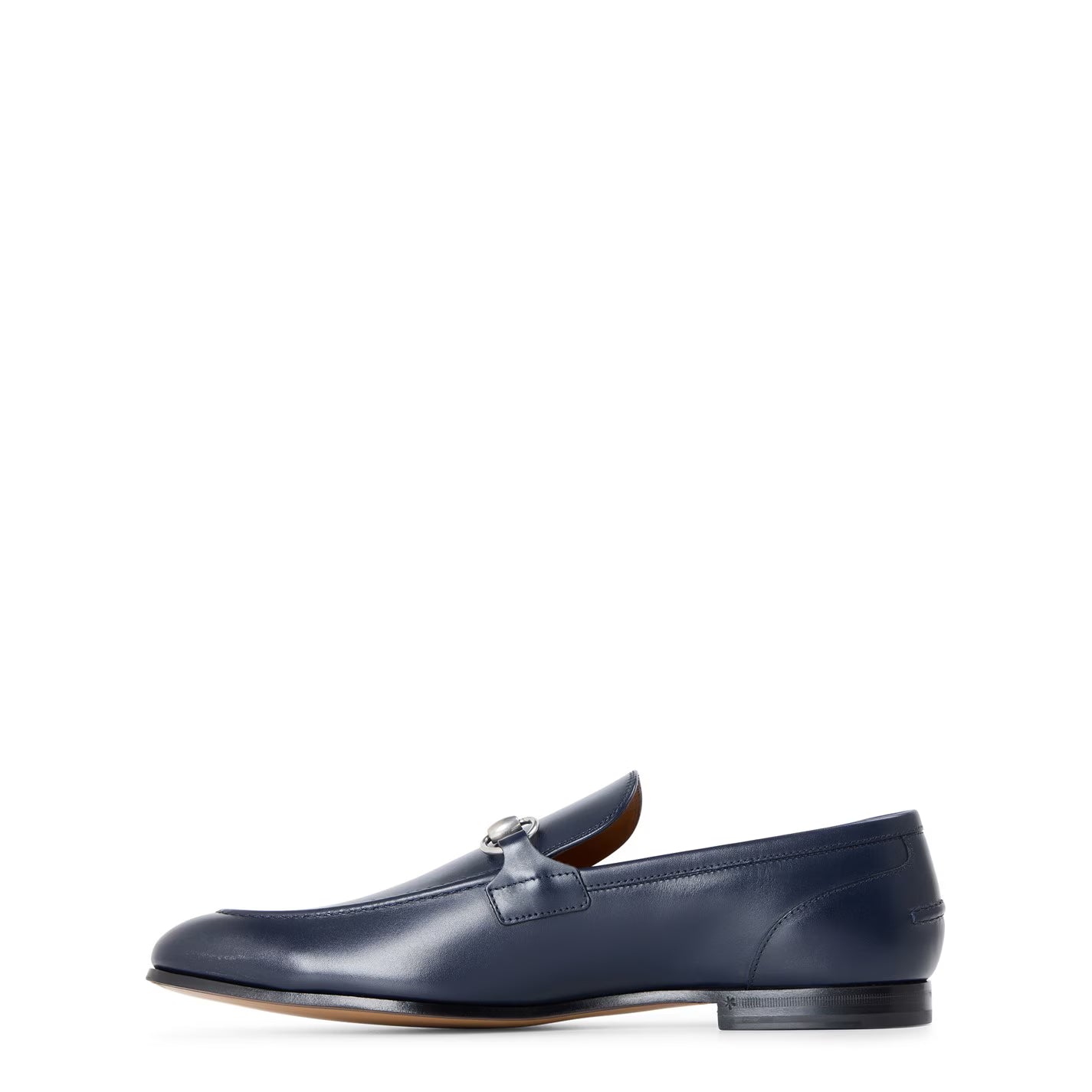 Men's Horsebit Leather Jordaan Loafers
