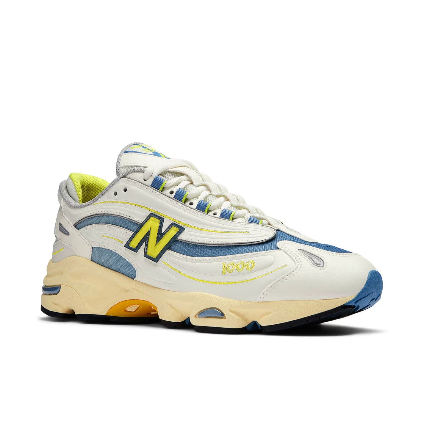 NEW BALANCE Nb 1000 Sneakers