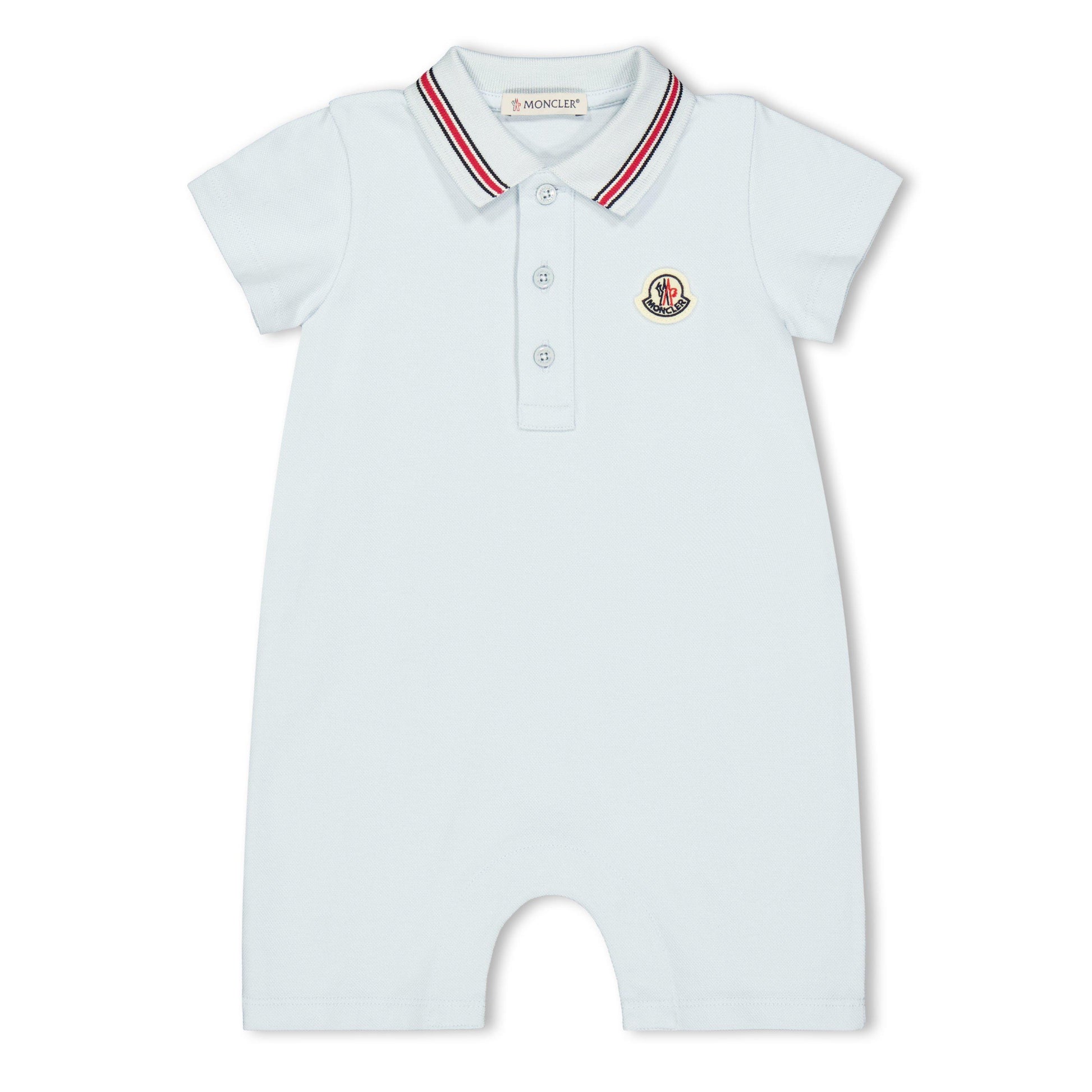Moncler Kids' Onesies