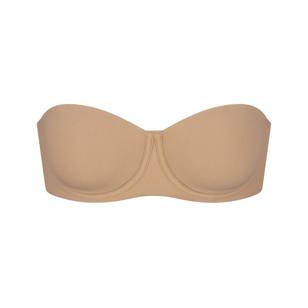 SKIMS Womens Fits Everybody Strapless Bra