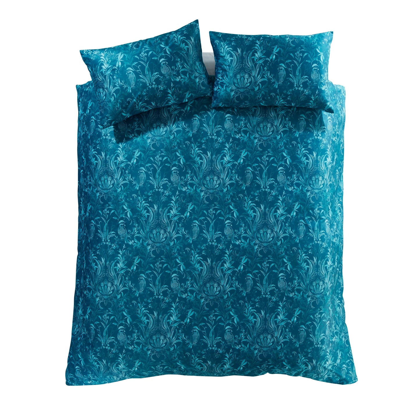Bridgerton by CL Regal Birds Duvet Cover Set