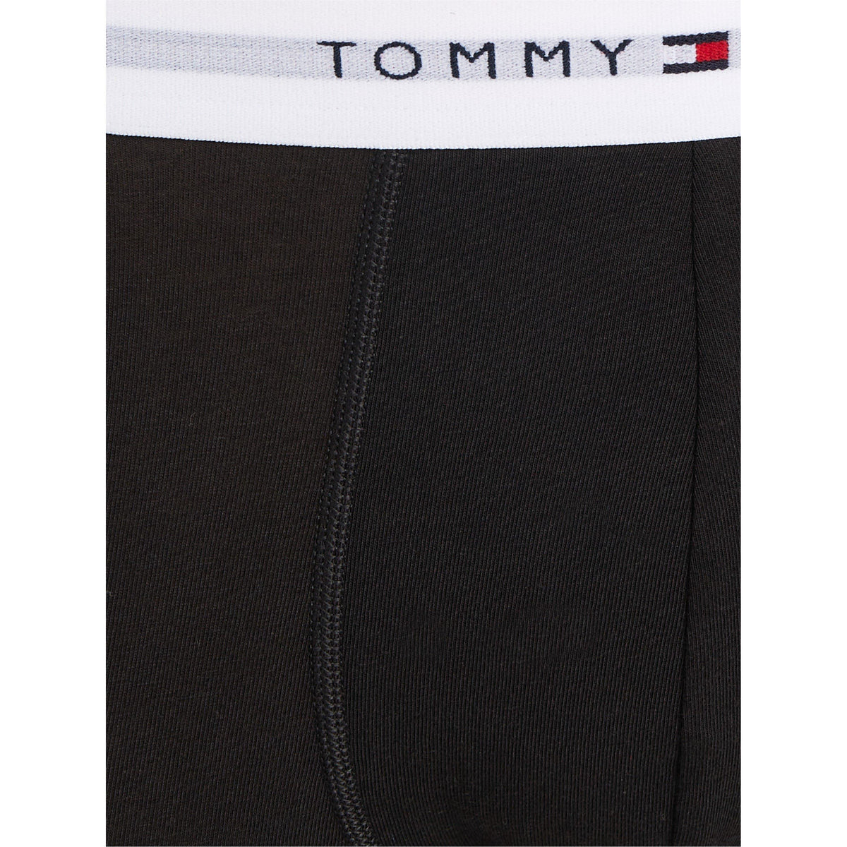Tommy Hilfiger 3-Pack Logo Waistband Trunks