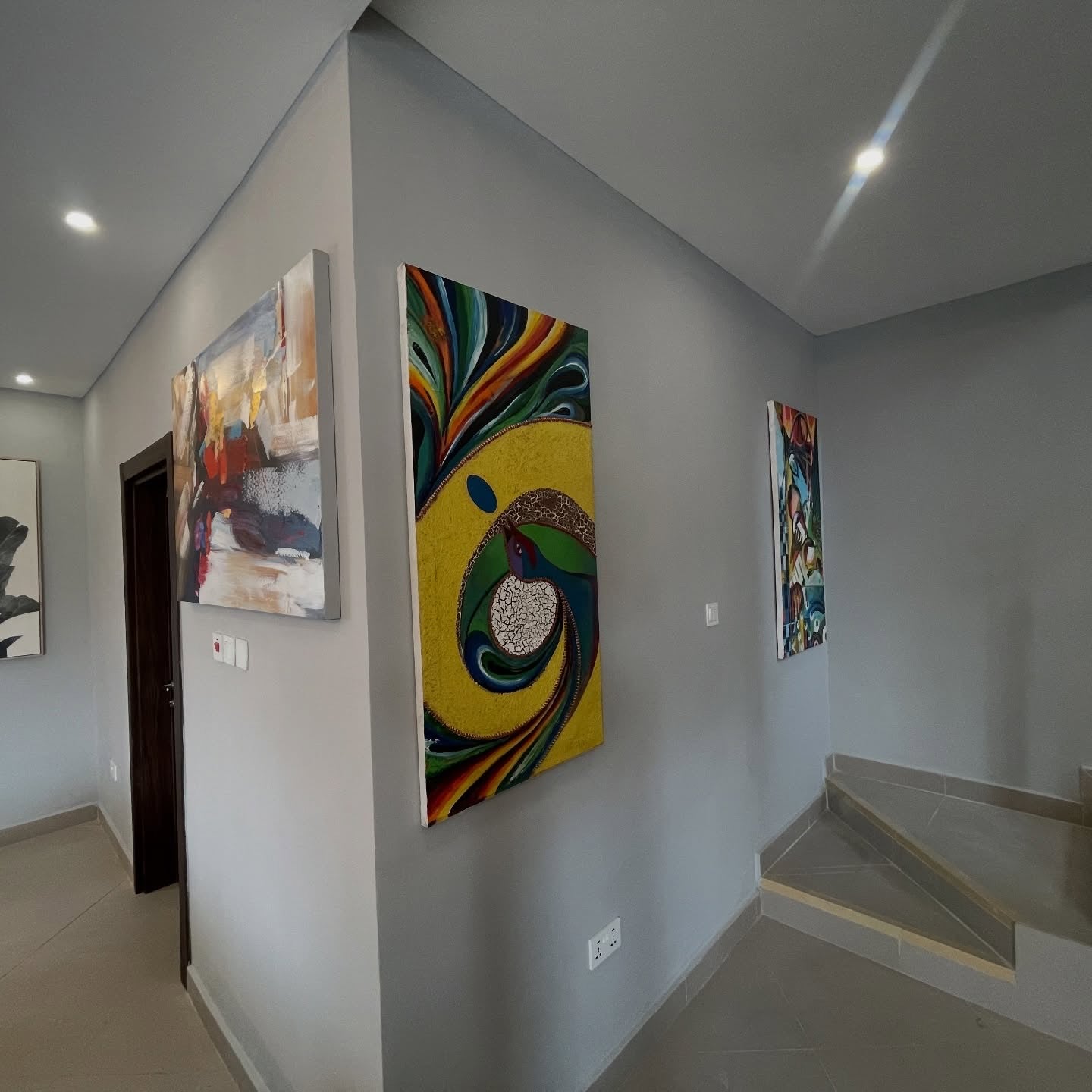 The Greens Estate (Ready to Move In) 2-3-4-5 Bedroom Homes –– Unparalleled Amenities –– Tema Ghana