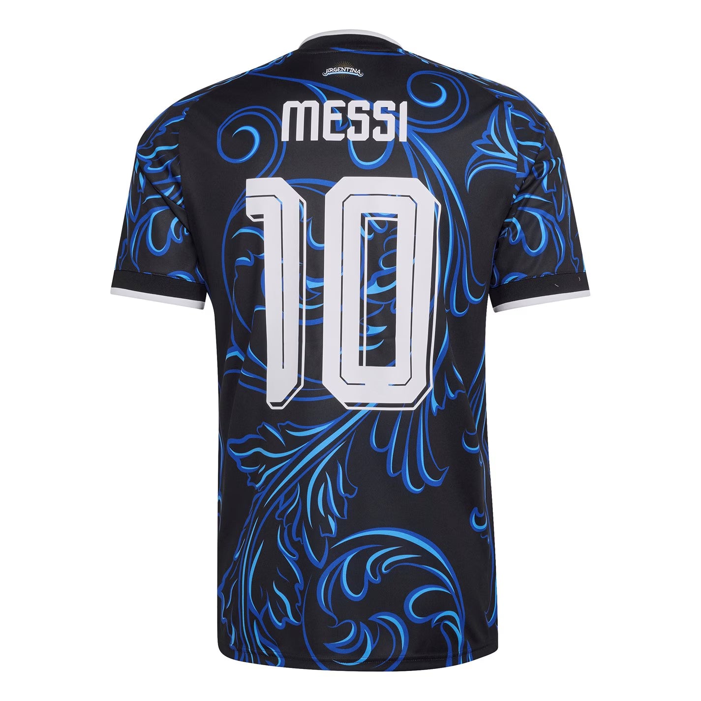 adidas Argentina Messi 10 Away Shirt World Cup 2026 Adults