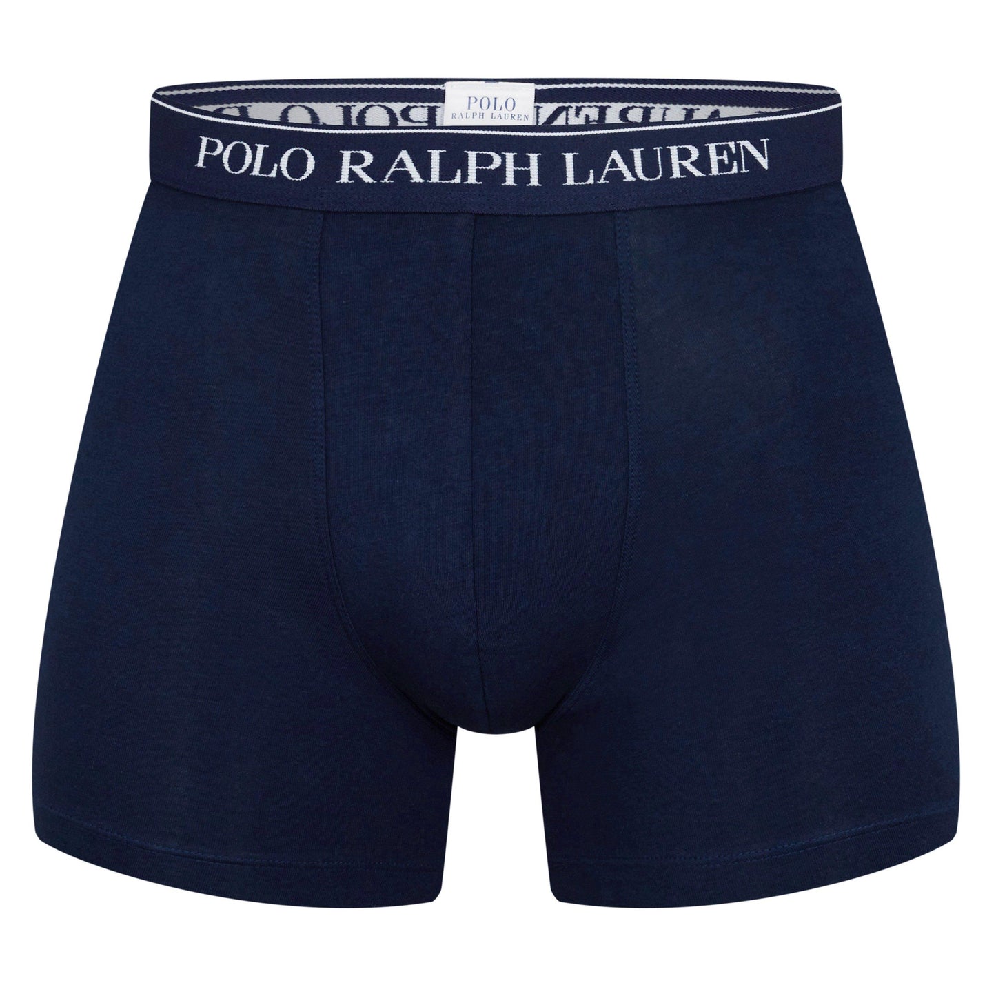 Polo Ralph Lauren Mens 3-Pack Boxer Briefs