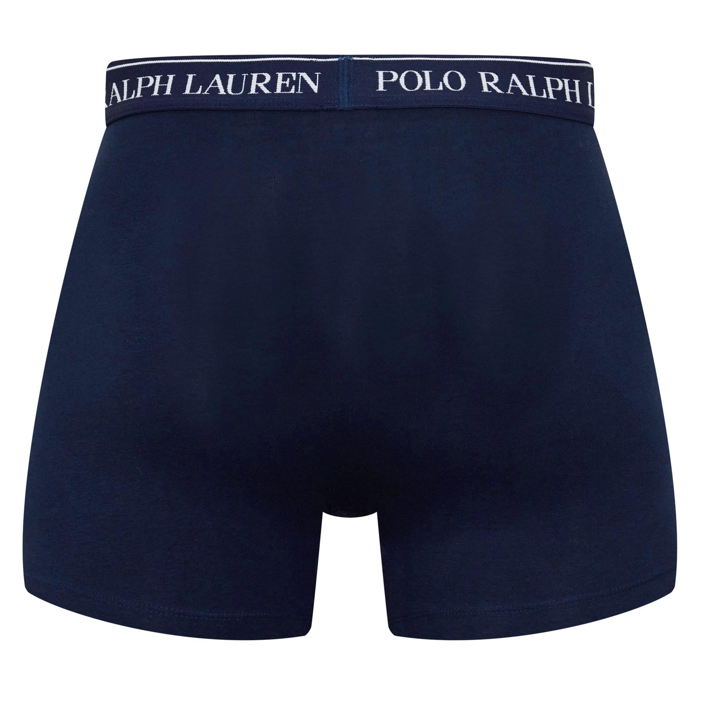 Polo Ralph Lauren Mens 3-Pack Boxer Briefs