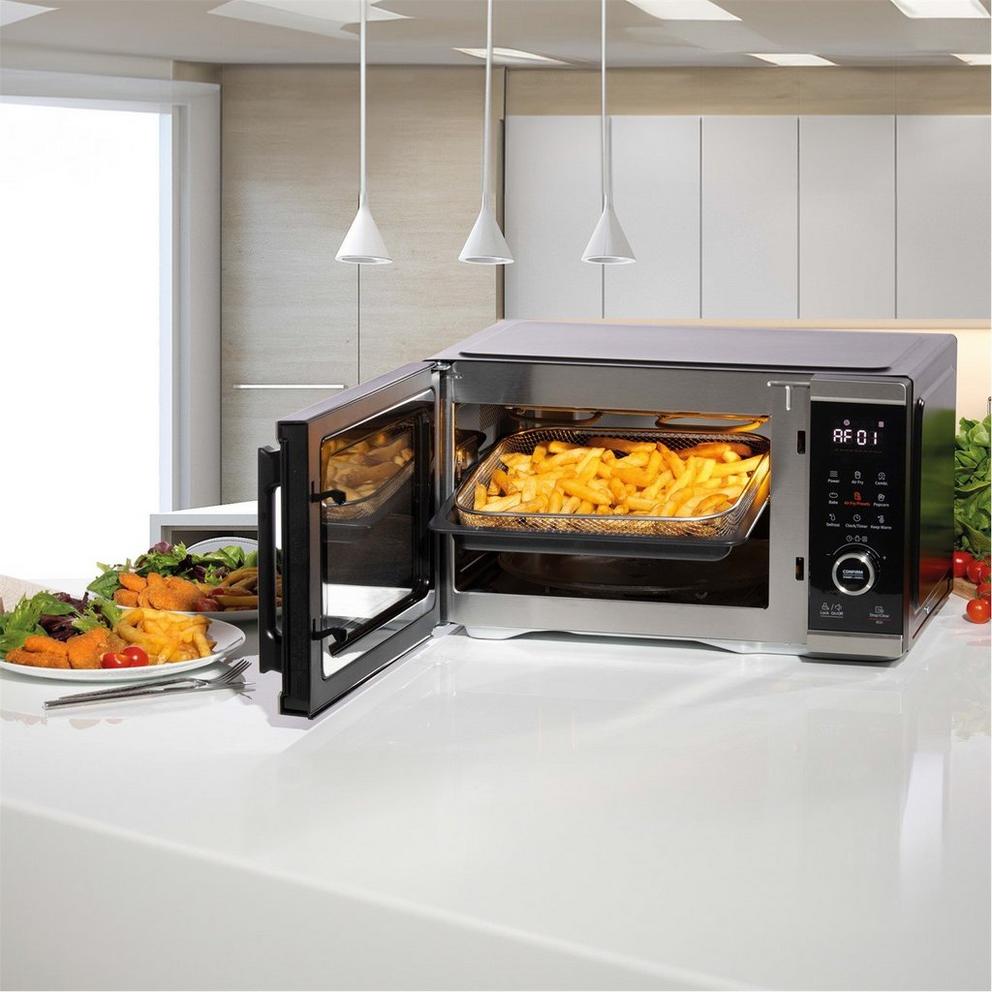 26L Air Fryer Microwave