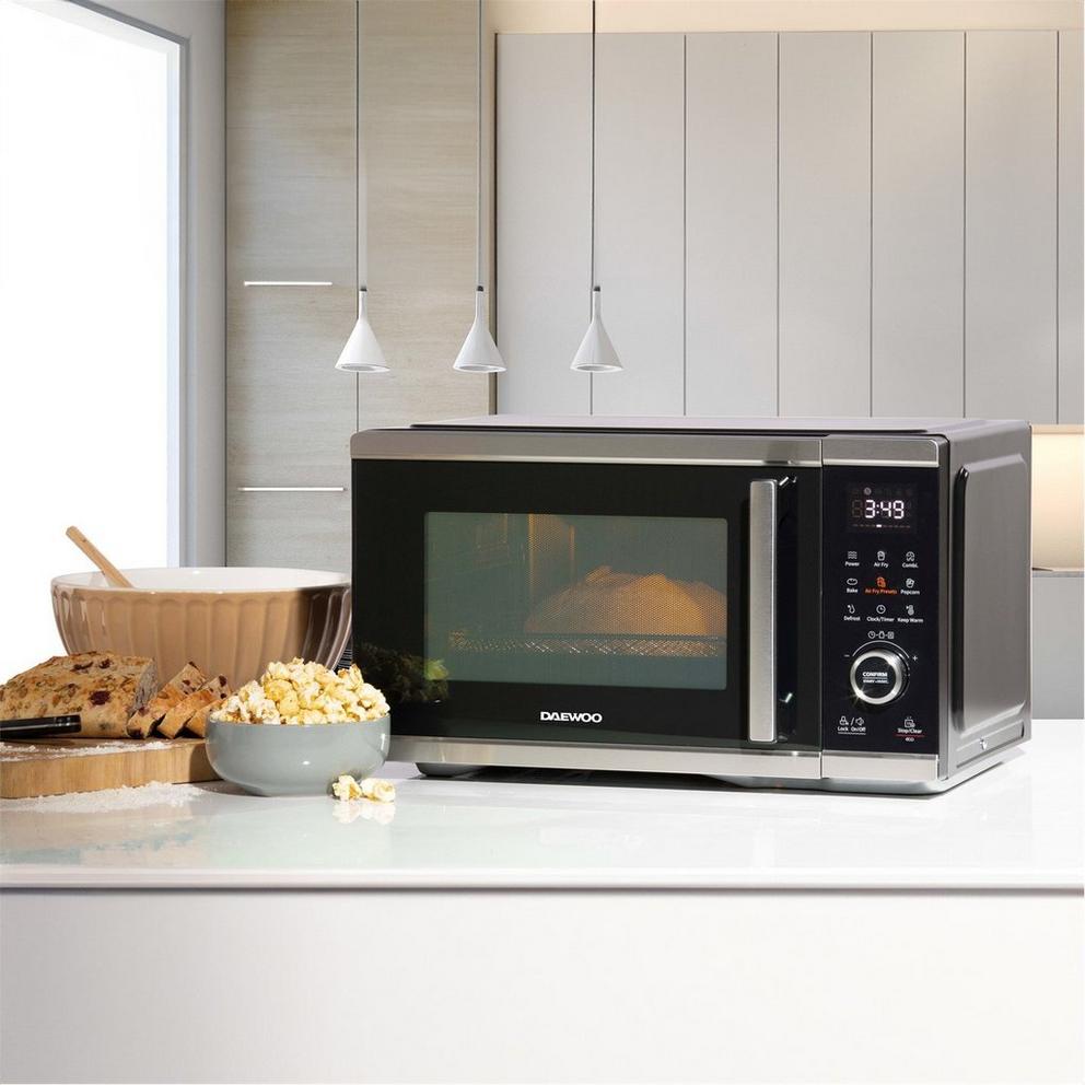 26L Air Fryer Microwave