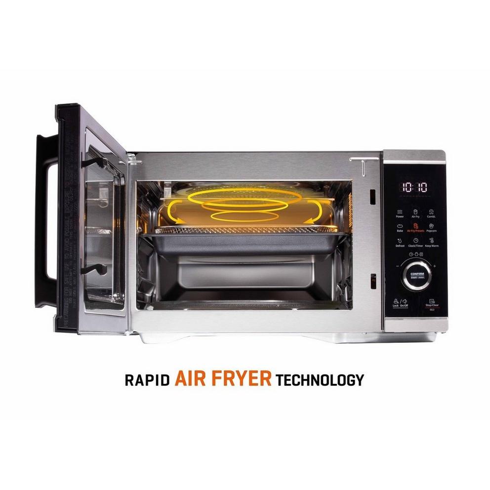 26L Air Fryer Microwave