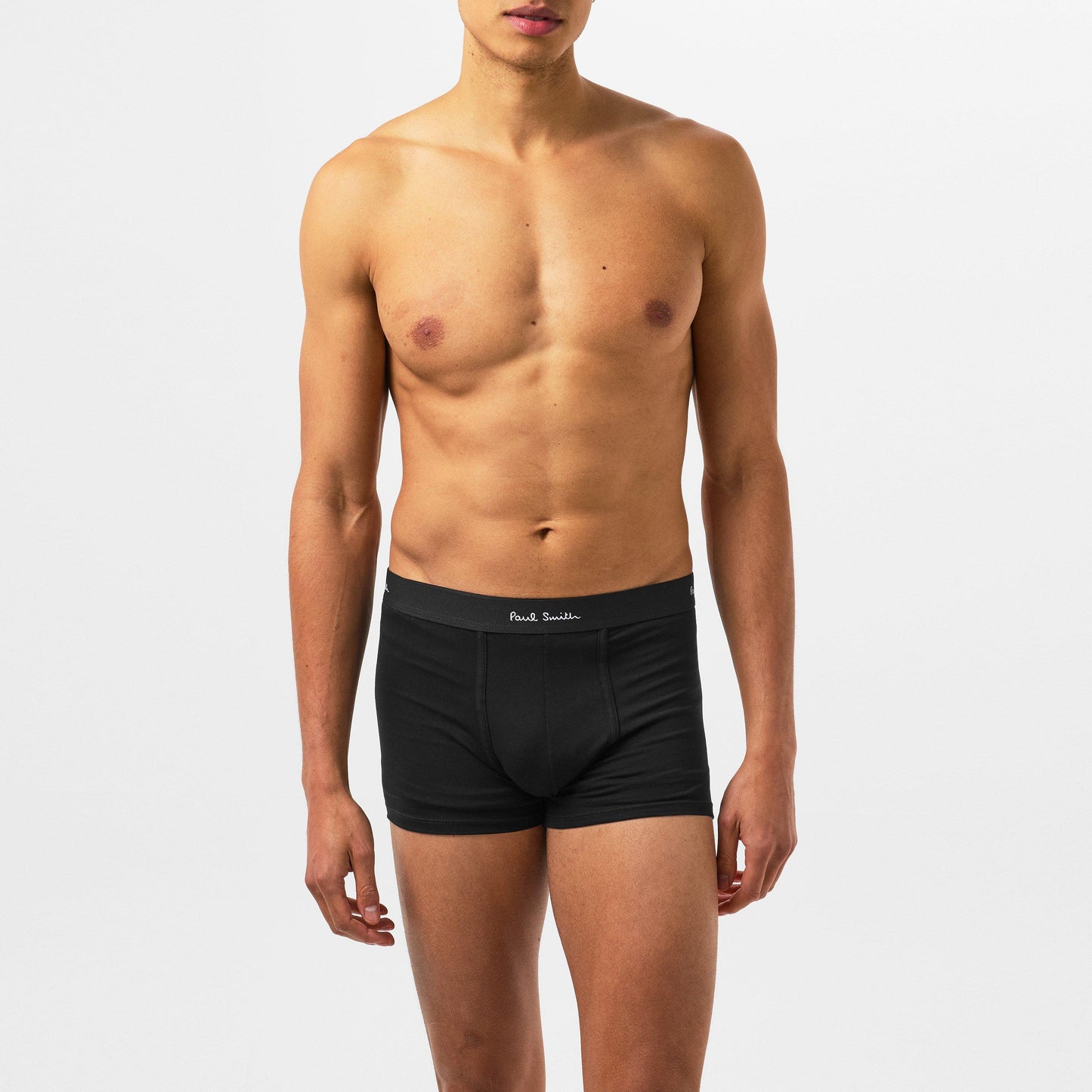 Paul Smith Mens 3-Pack Boxer Briefs