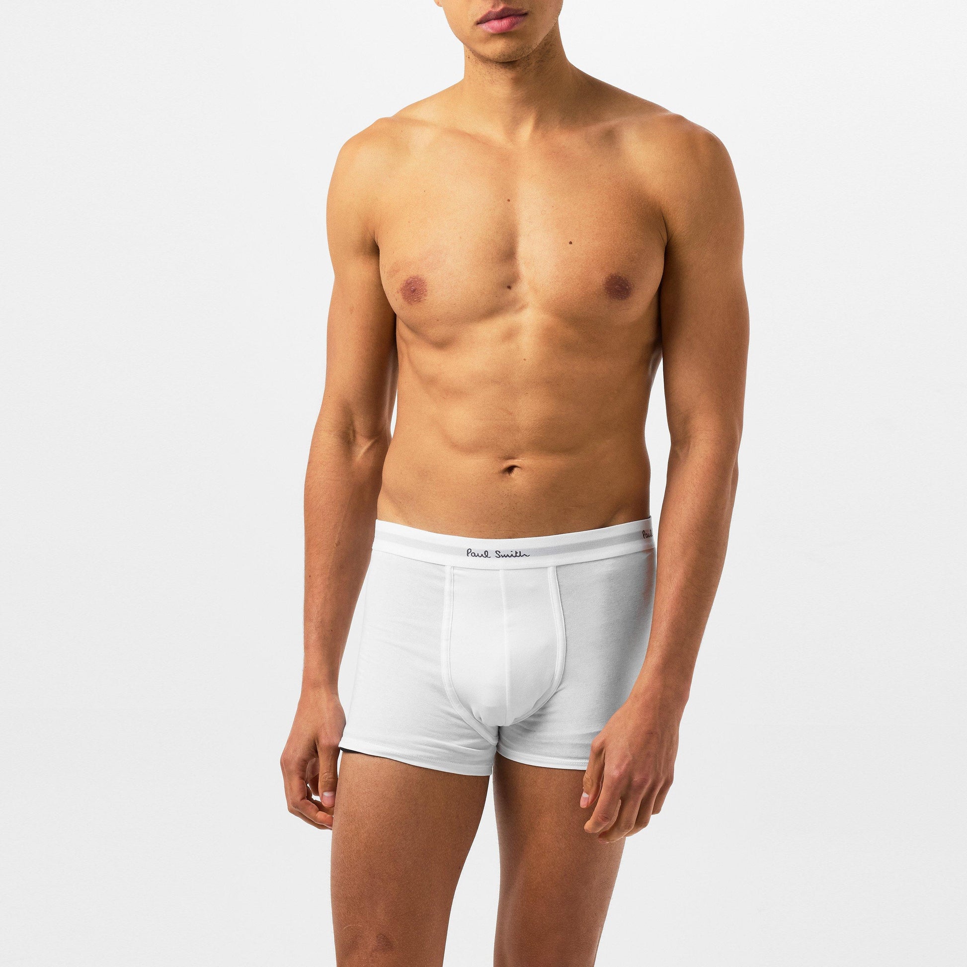 Paul Smith Mens 3-Pack Boxer Briefs