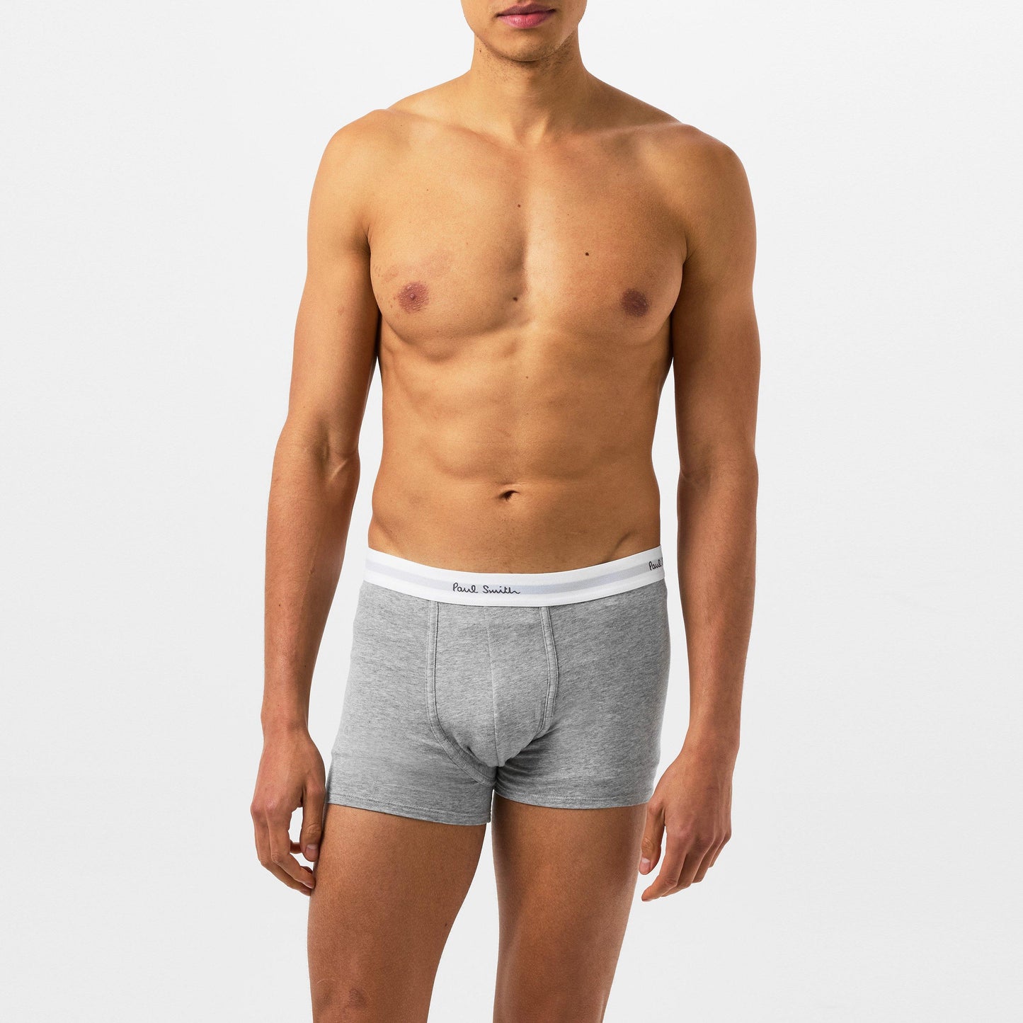 Paul Smith Mens 3-Pack Boxer Briefs