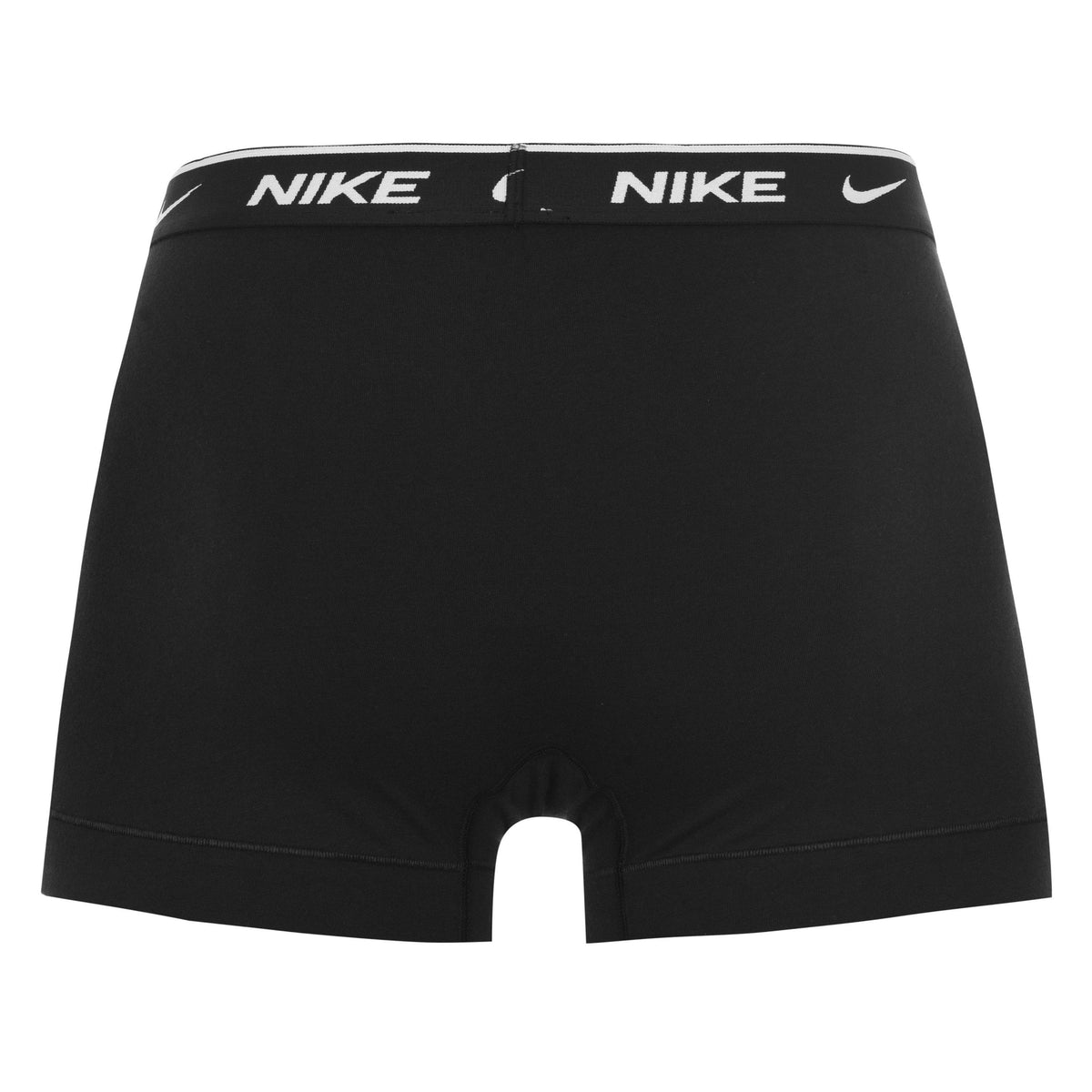 Nike 3 Pack Everyday Cotton Trunks Mens