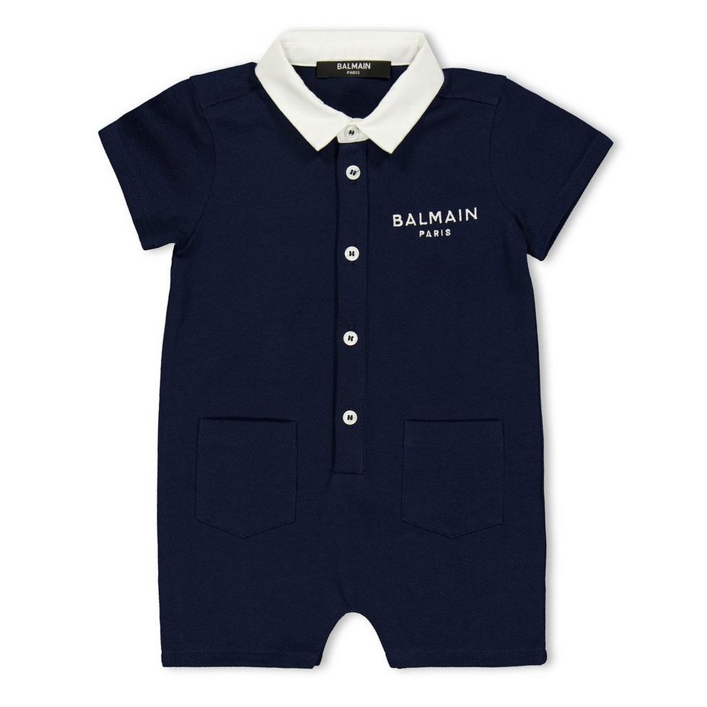 Balmain Balmain Logo AIO In61