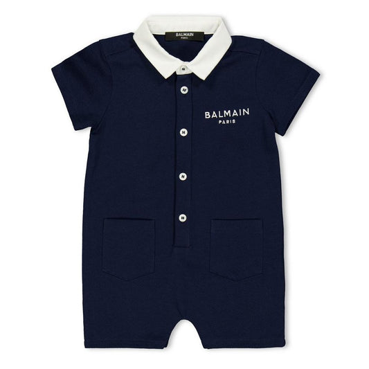 Balmain Balmain Logo AIO In61