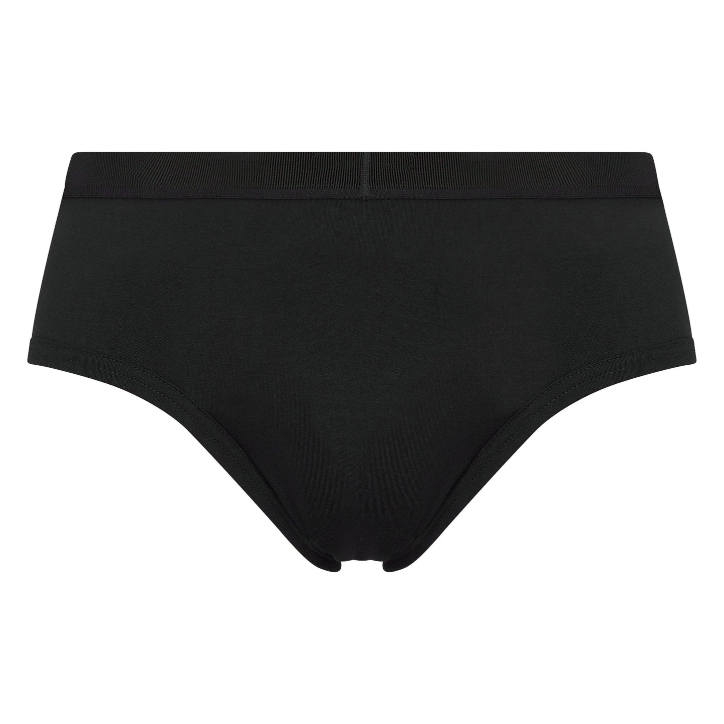 Tom Ford Men's Plain Cotton Briefs, 2-Pack