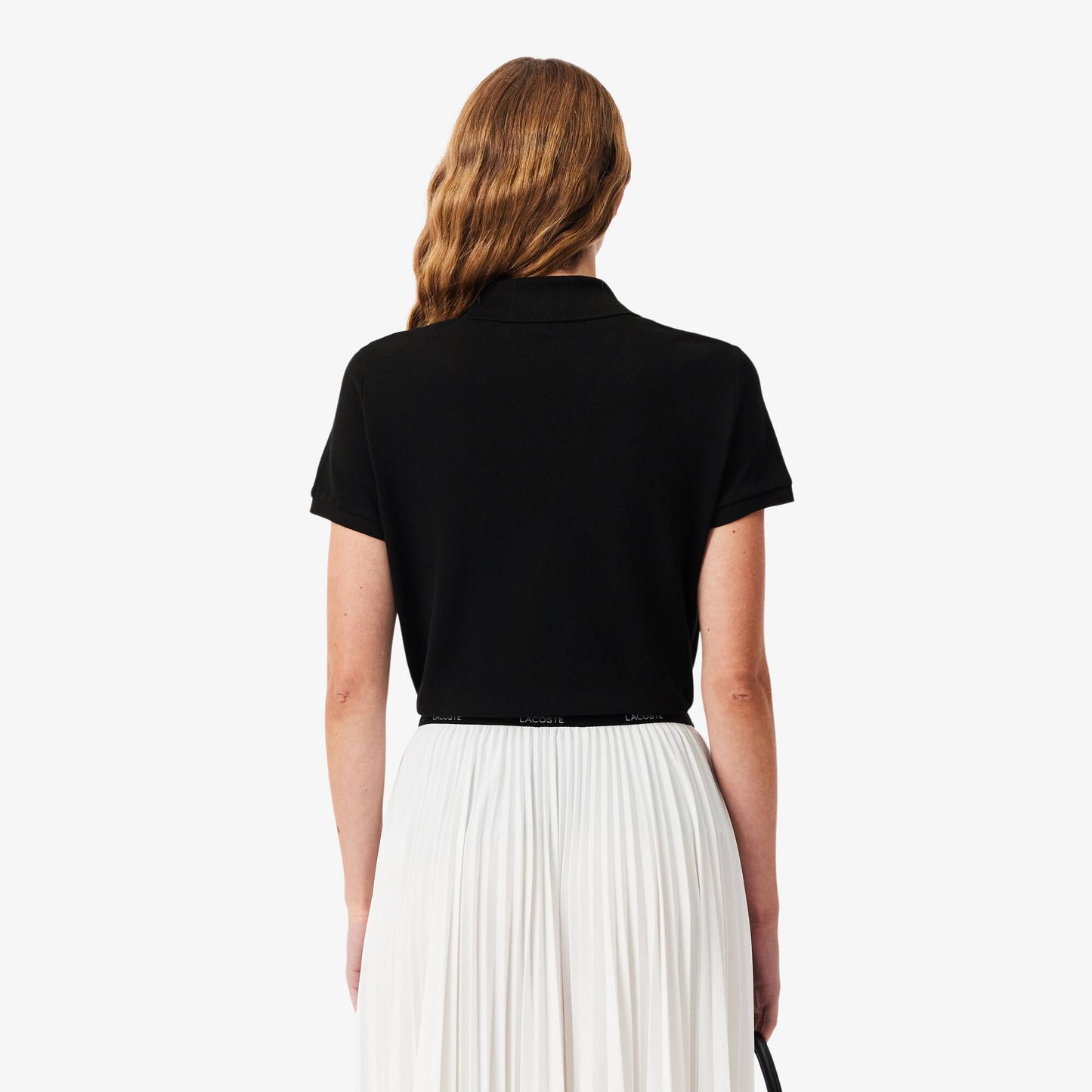 Regular Fit Supple Petit Piqué Polo Shirt