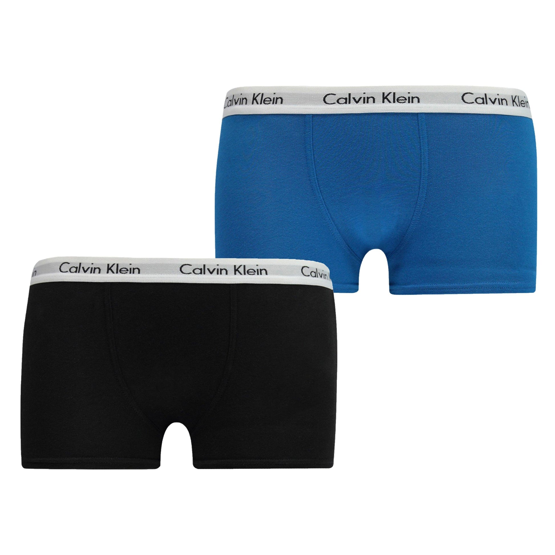 Calvin Klein 2 Pack Boxer Shorts