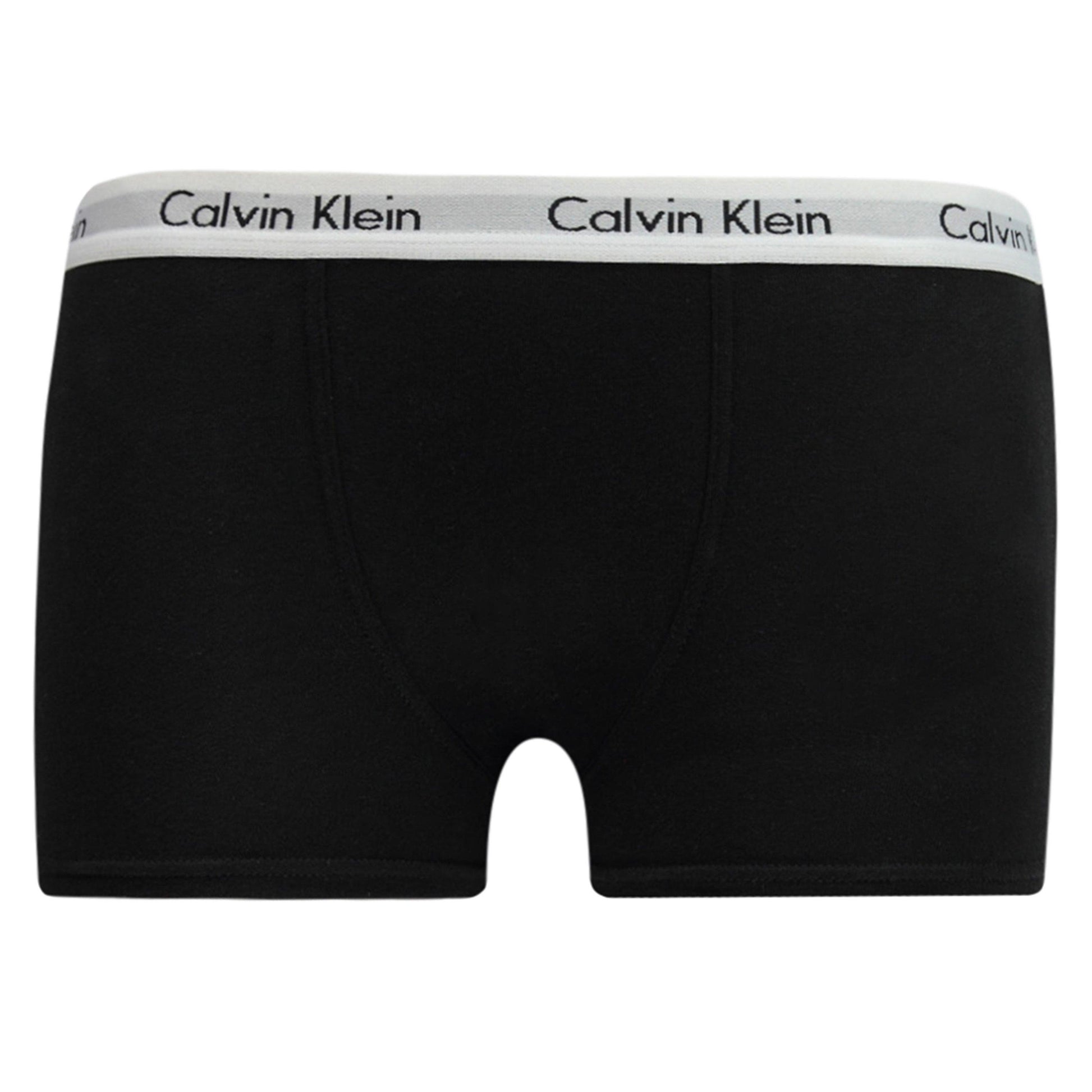 Calvin Klein 2 Pack Boxer Shorts