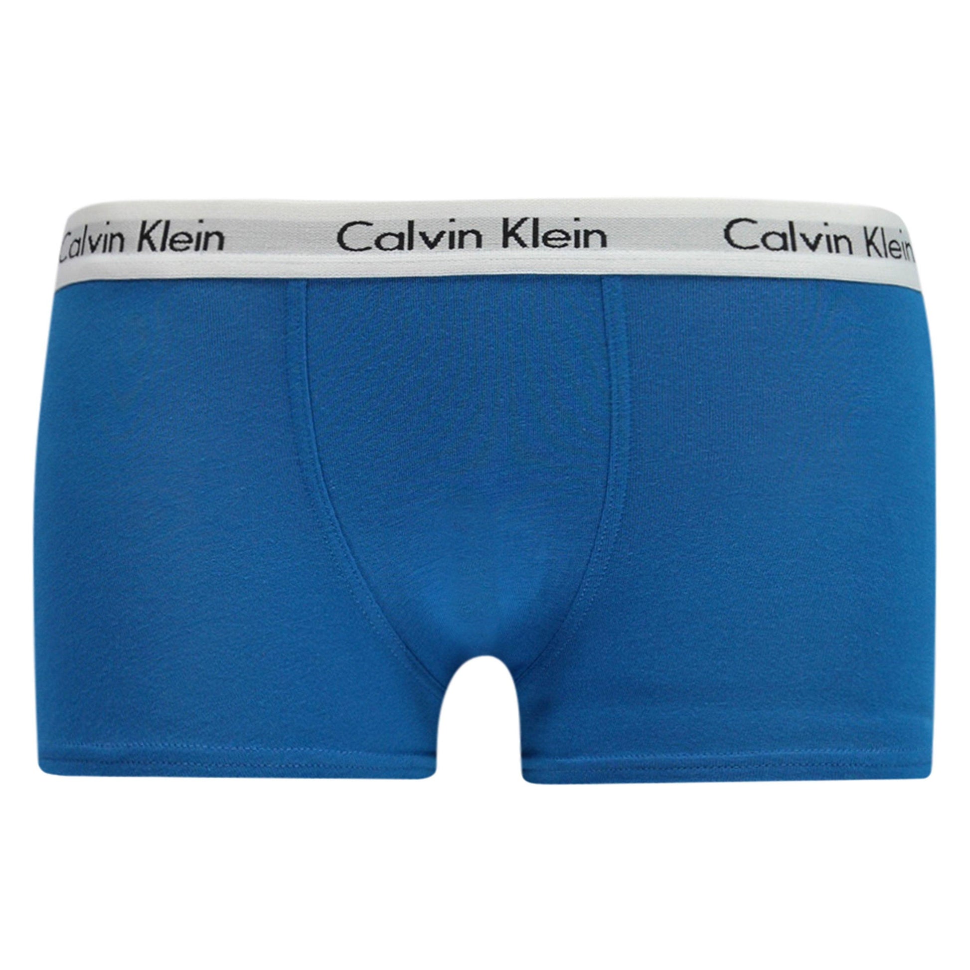 Calvin Klein 2 Pack Boxer Shorts