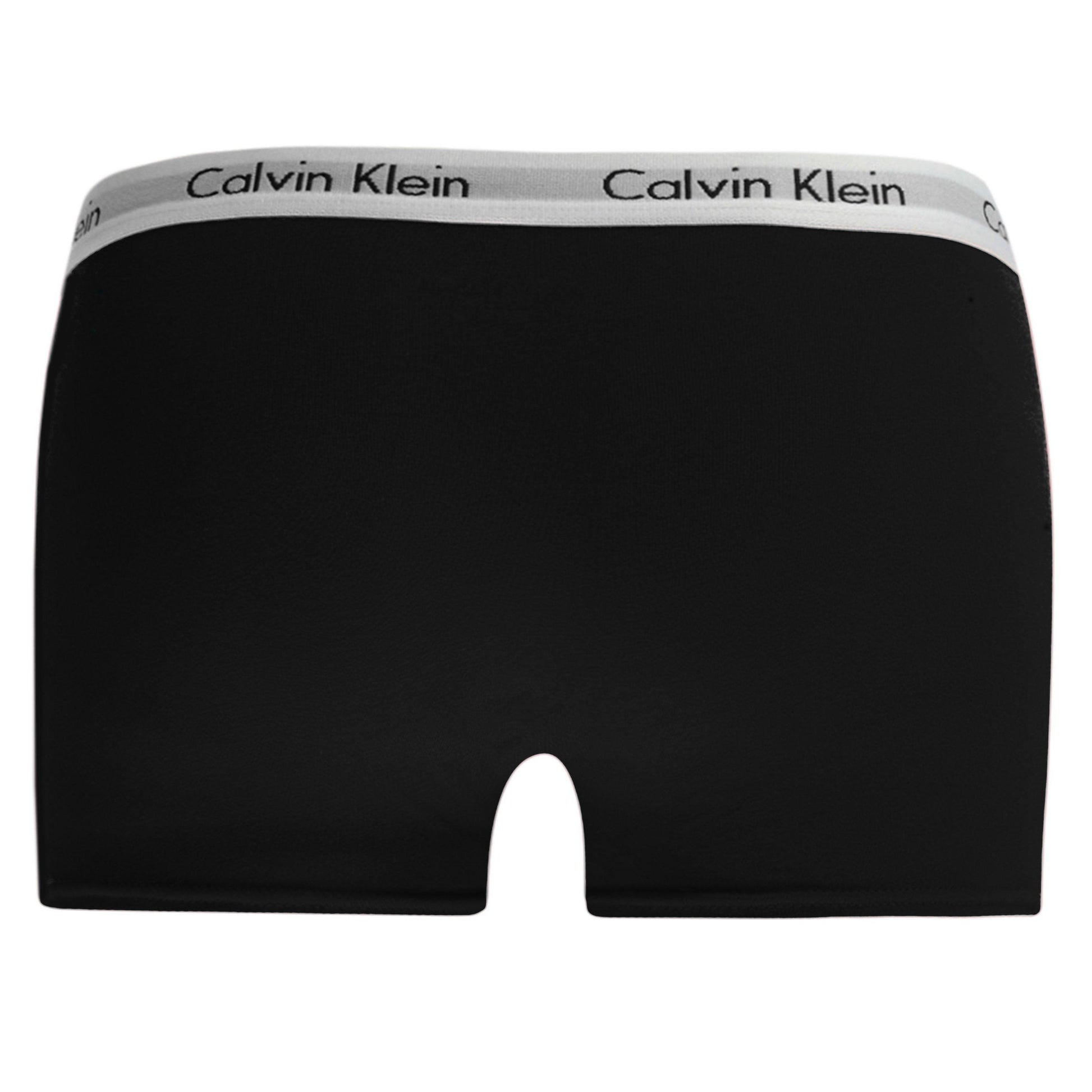 Calvin Klein 2 Pack Boxer Shorts
