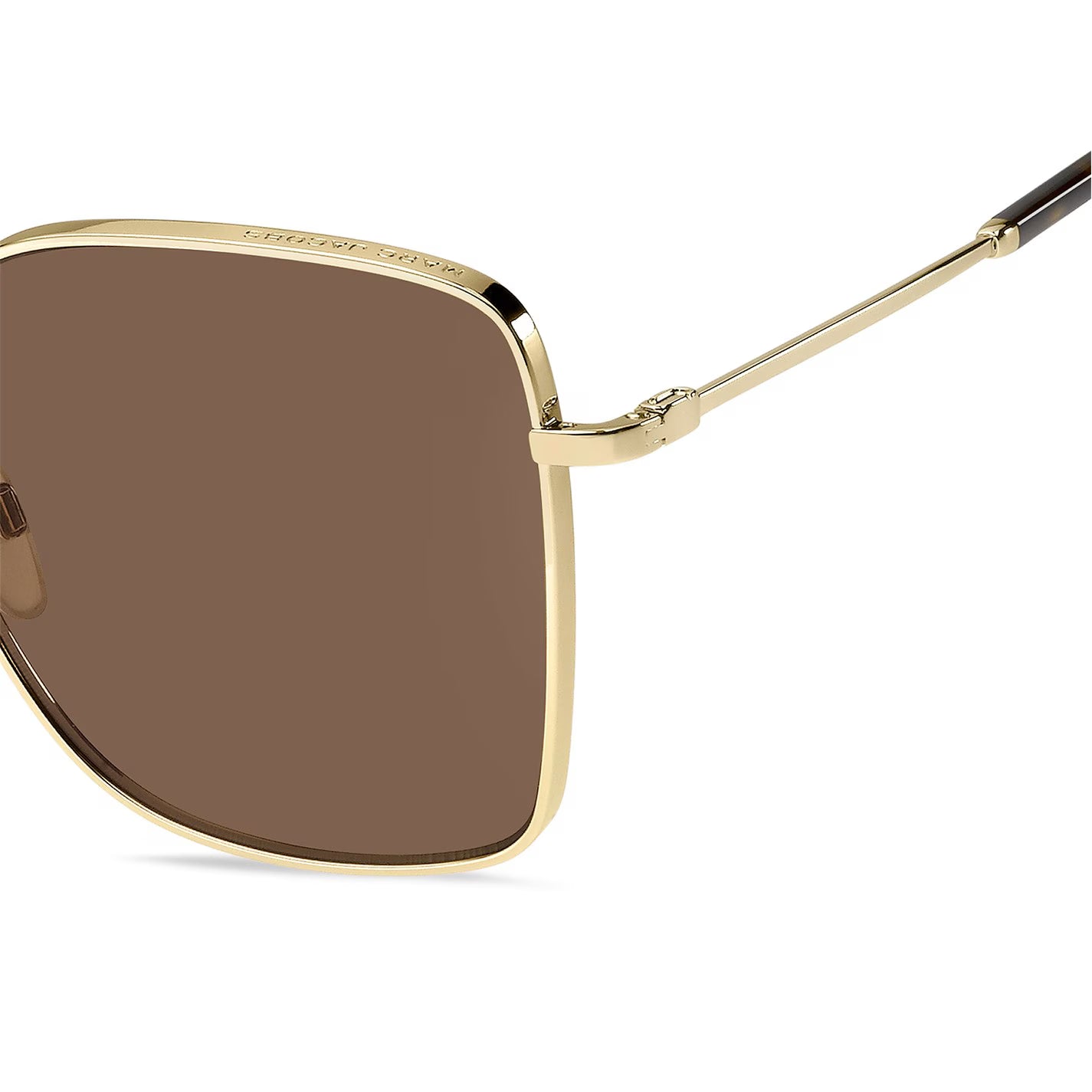 Marc Jacobs Women's Round Sunglasses